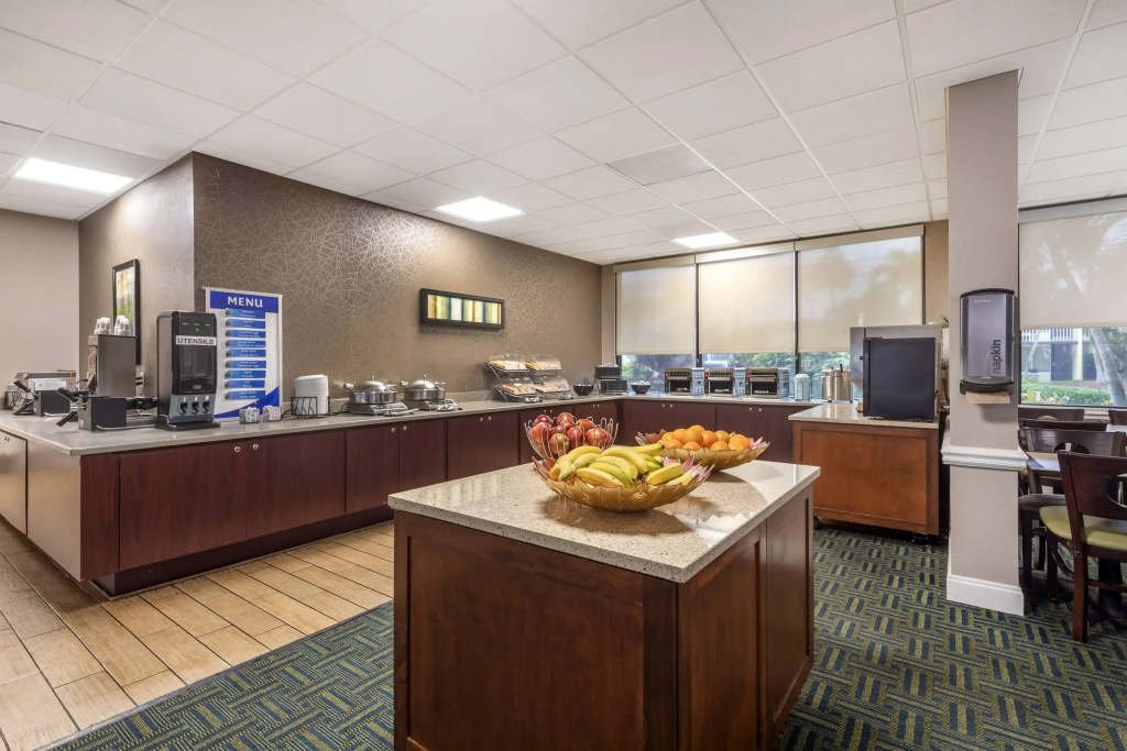 Best Western Cocoa Beach - Port Canaveral - Général
