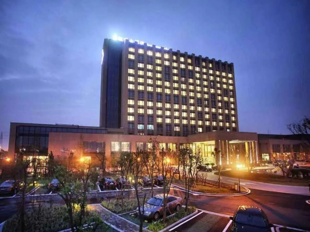 Hotel photo 16