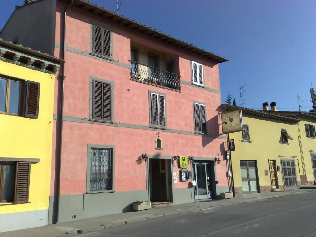 Locanda Il Gallo - Général