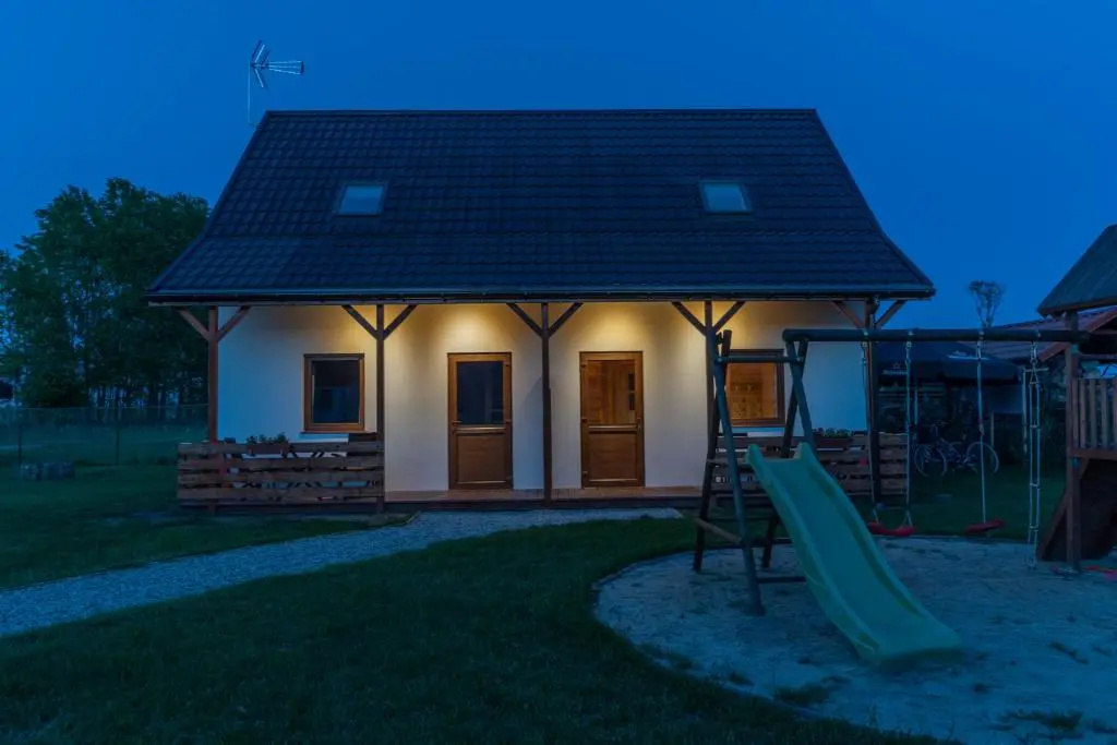 Cottage