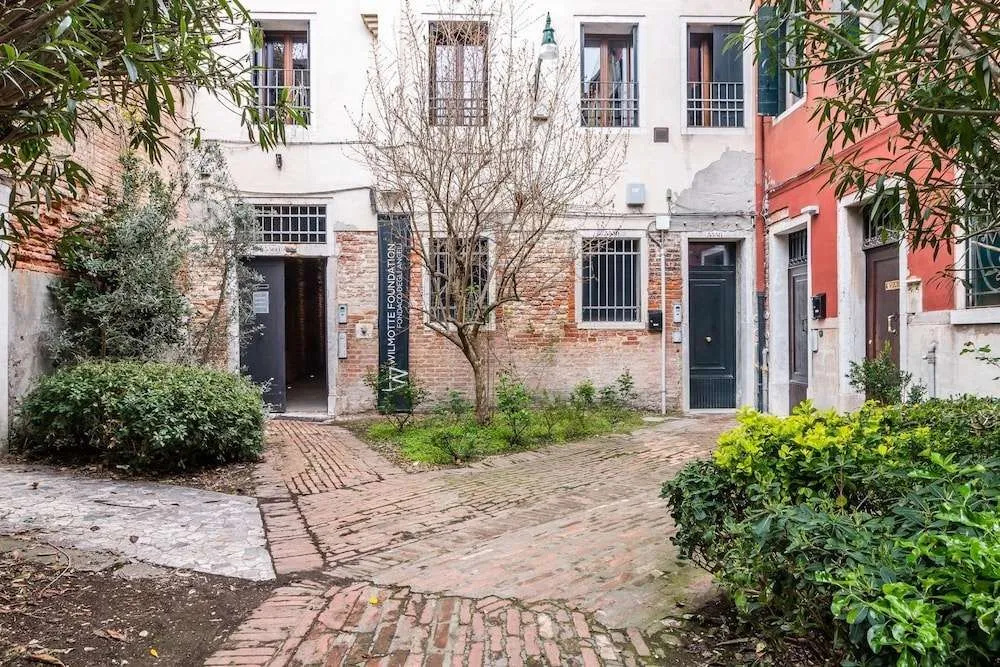 Residence Casin dei Spiriti