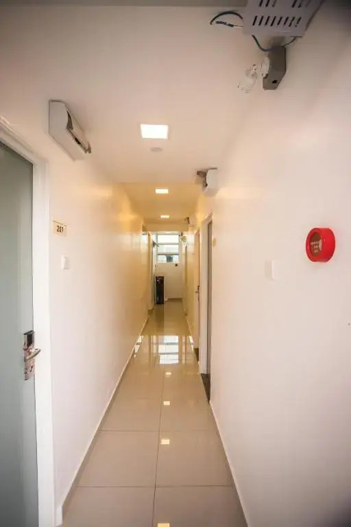 Teruntum 96 Guest House — фото 4