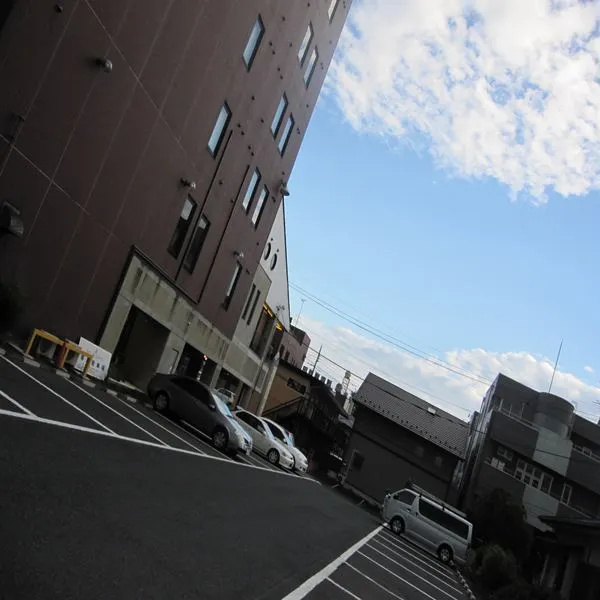 ArC Lifestyle Space & Hotel