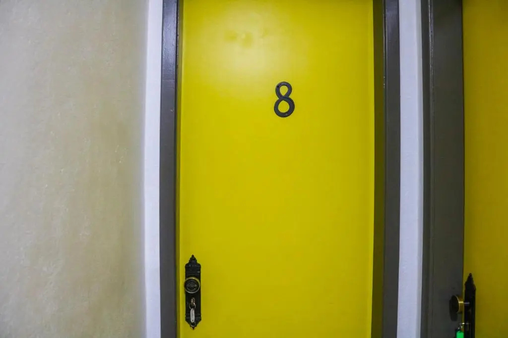 Standard room
