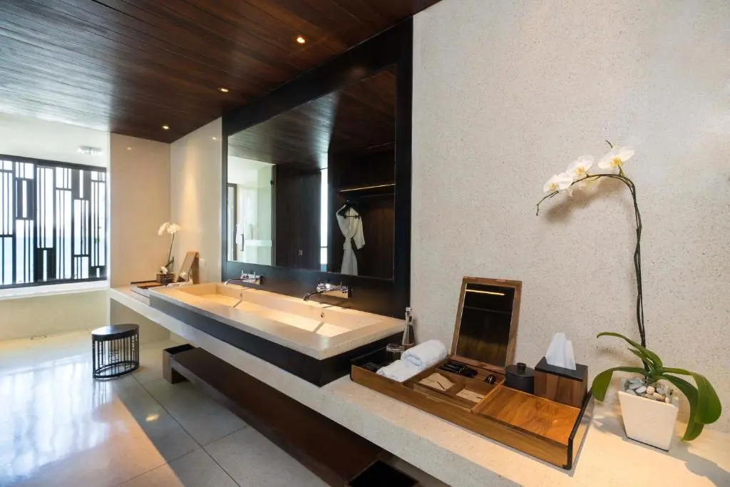 Alila Seminyak, Bali - Chambres