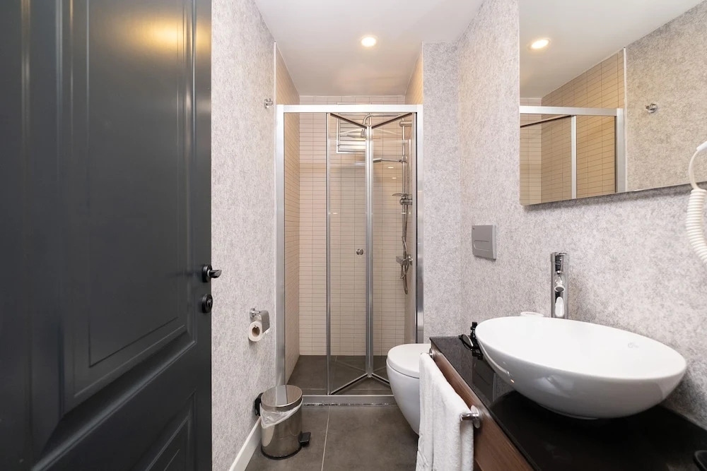 Askadar May Hotel - фото 9