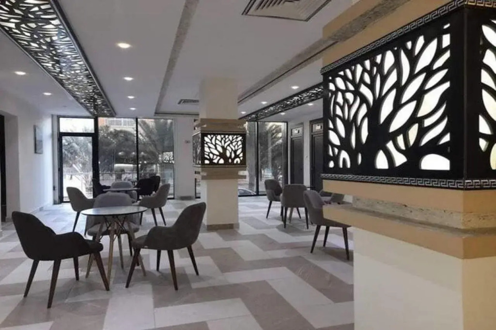 Hotel Maurice Laban — фото 2