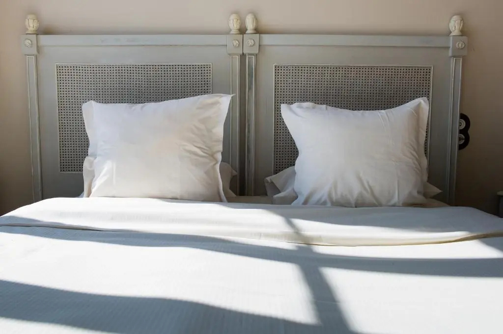 Hostellerie du Coq d'Or - Chambres