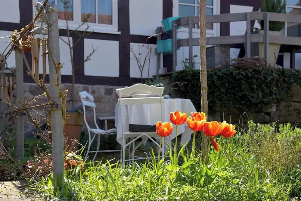 Ferienwohnung im Erholungsort Suhl