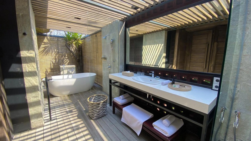 Djoglo Luxury Bungalow - Général