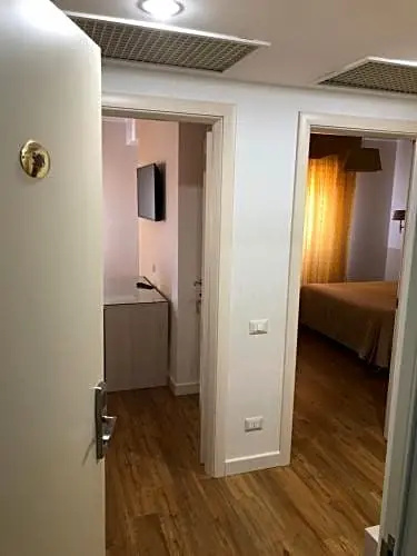 Green Park Hotel - Chambres