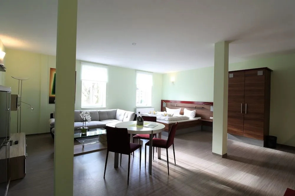 Villa 39 Apartment Hotel - Général