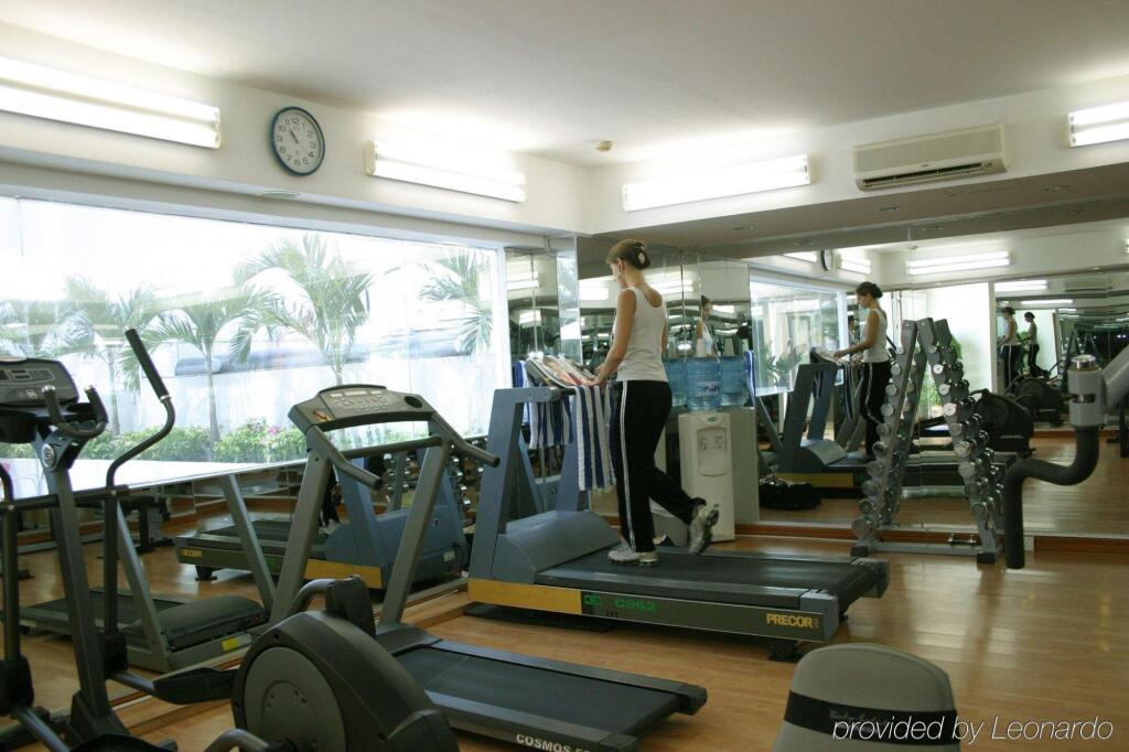 Ramana Hotel Saigon