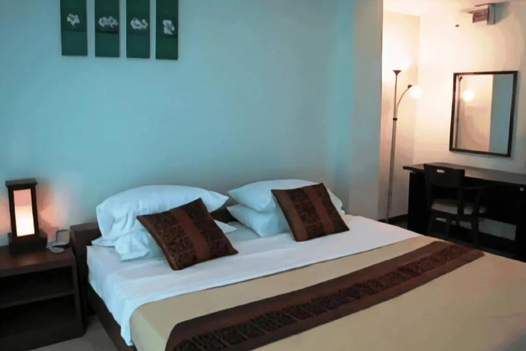Hotel photo 19