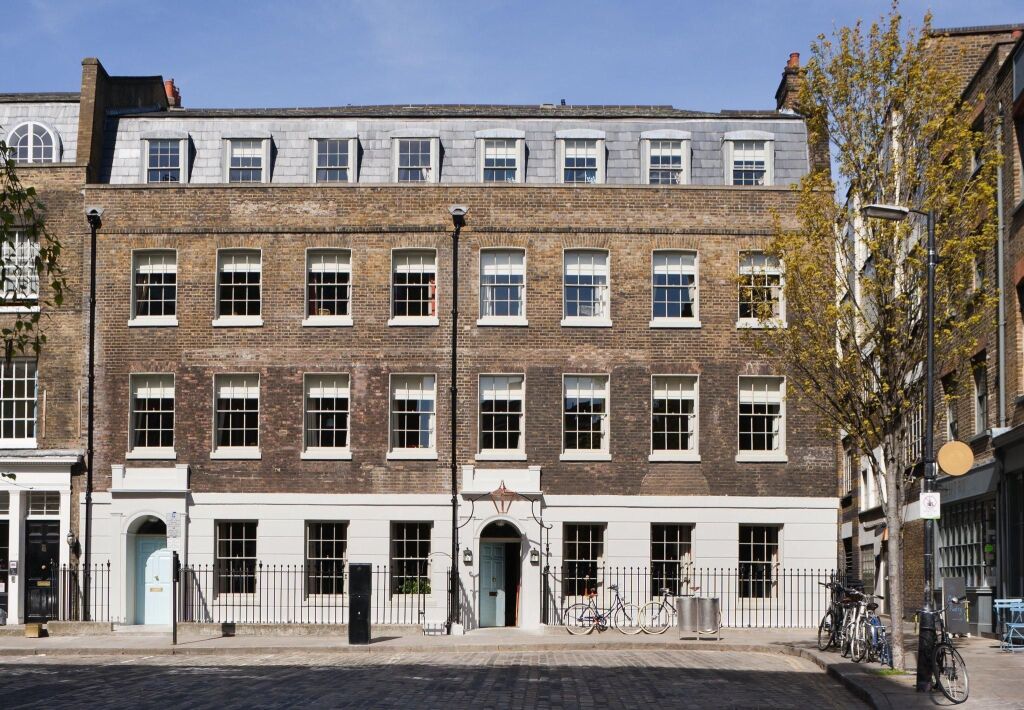 The Zetter Townhouse Clerkenwell picture