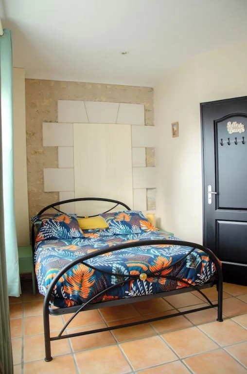 Afficher la photo 6 — Le Relais du Jardin