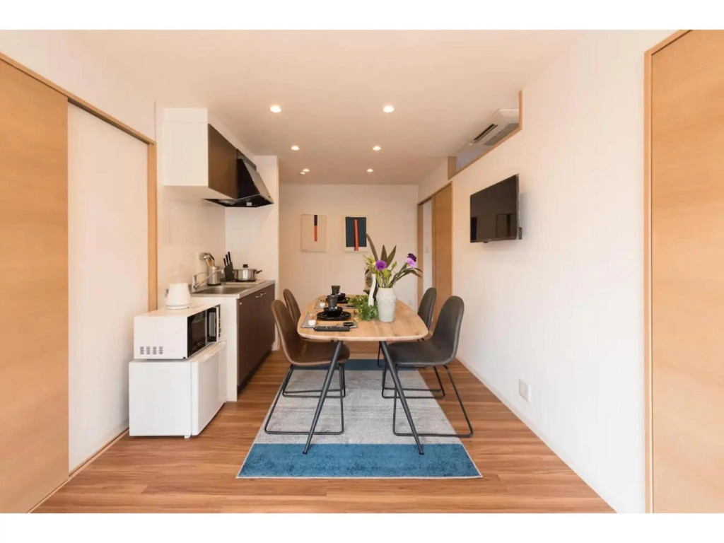 Tora Hotel Skytree - Vacation STAY 51803v 사진 13