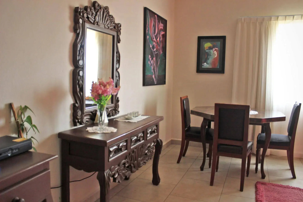 Marina Banderas Suites - Général
