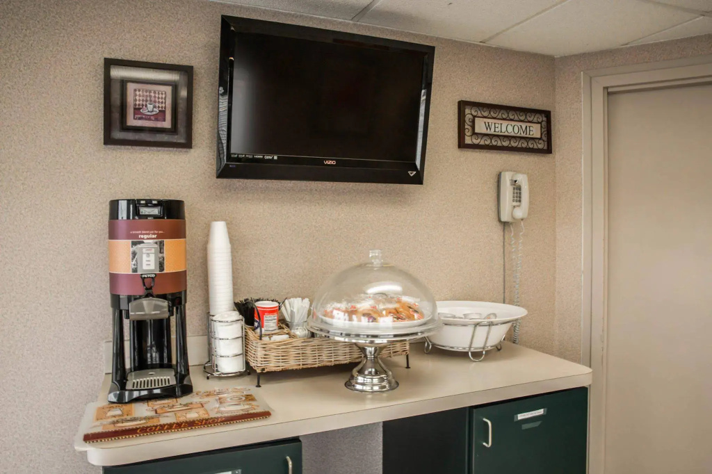 Hotel photo 20
