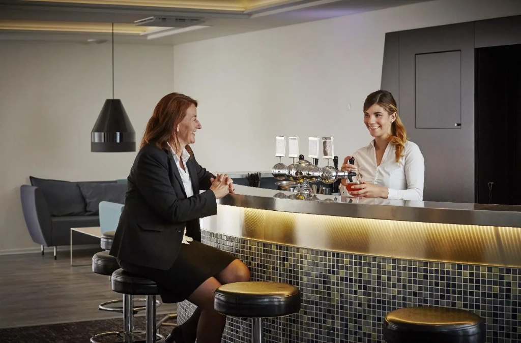 Frederiksdal Sinatur Hotel & Konference - Général
