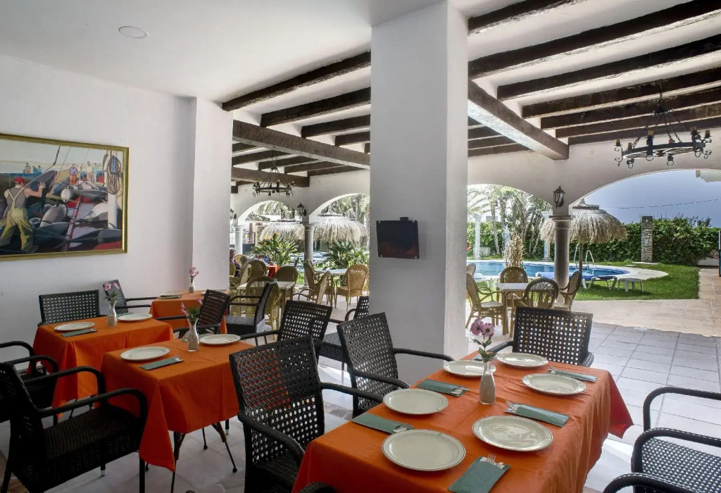 Hotel Pozo del Duque - Général