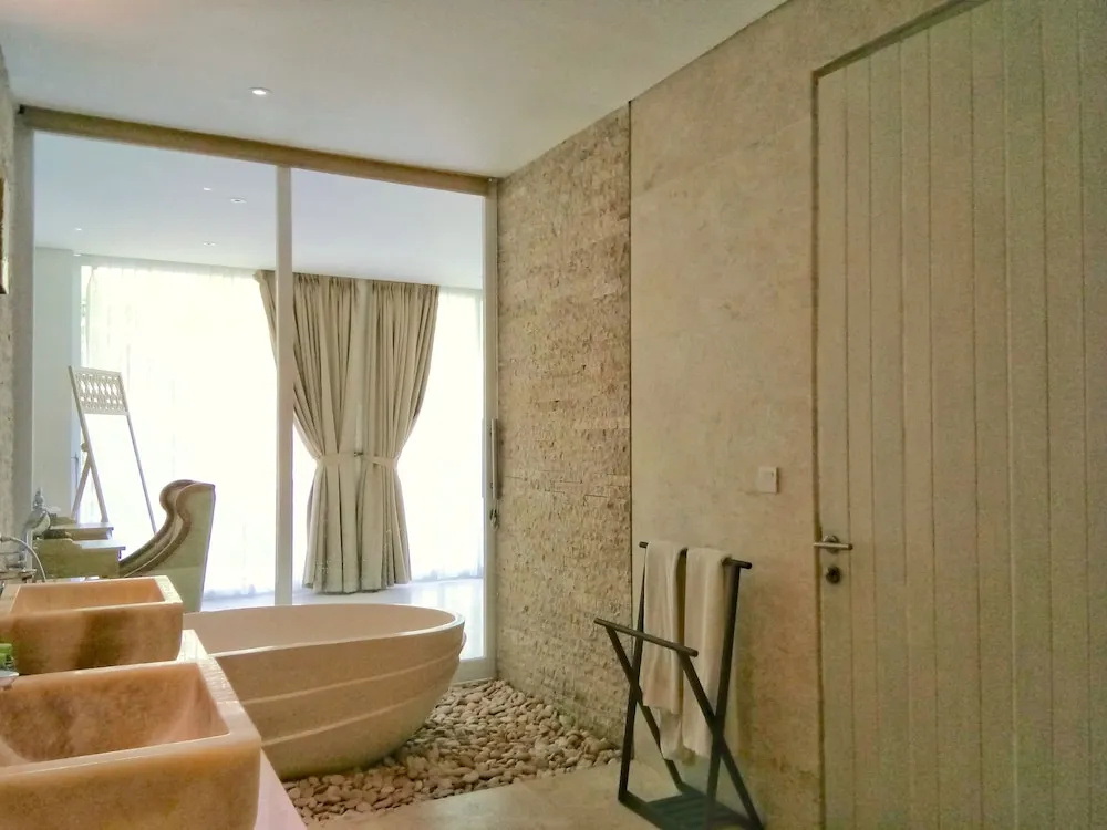 Nayla Boutique Villas Jimbaran - Chambres