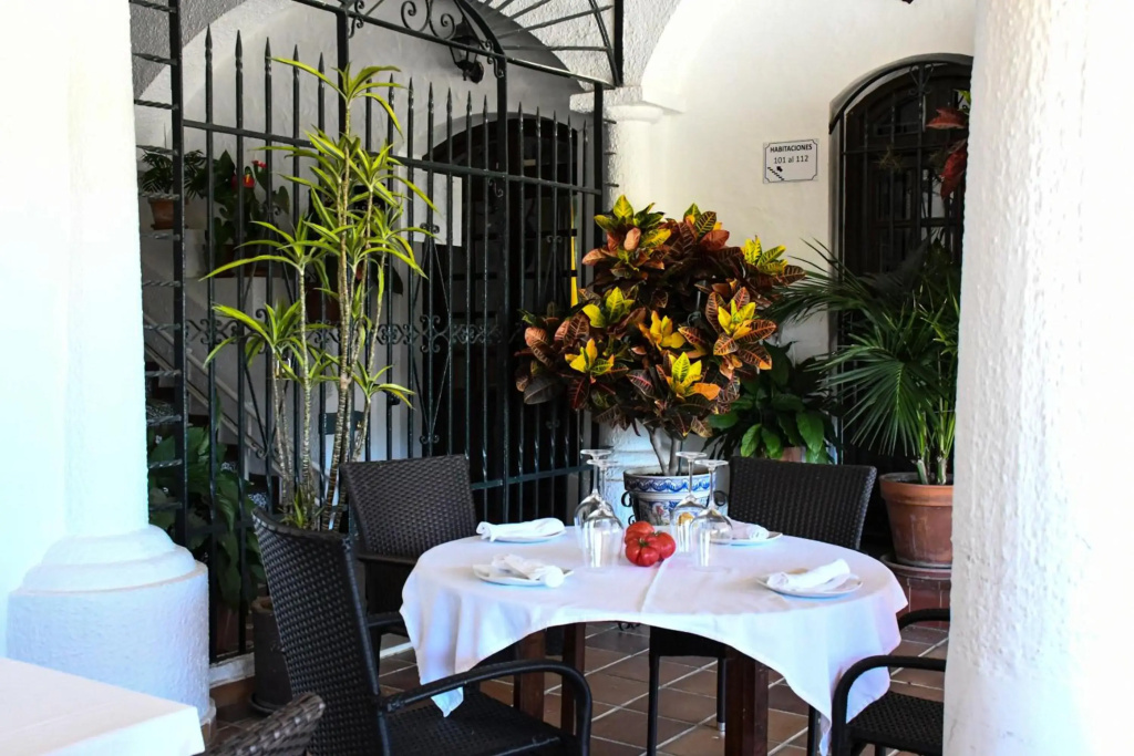 Hotel photo 20