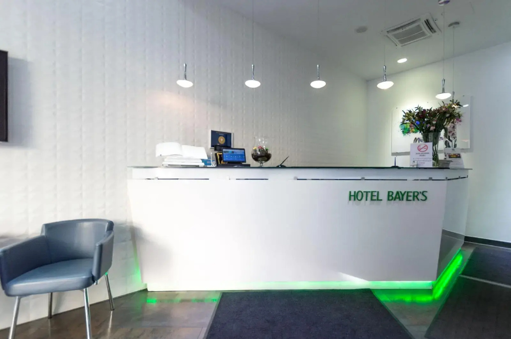 Hotel photo 17