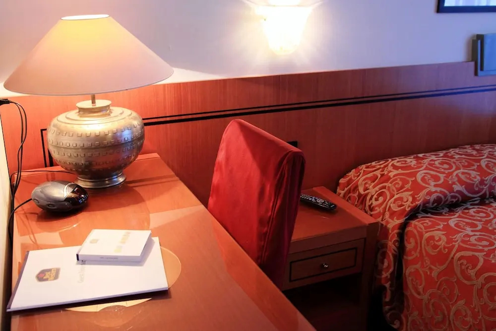 Hotel Nettunia - Chambres