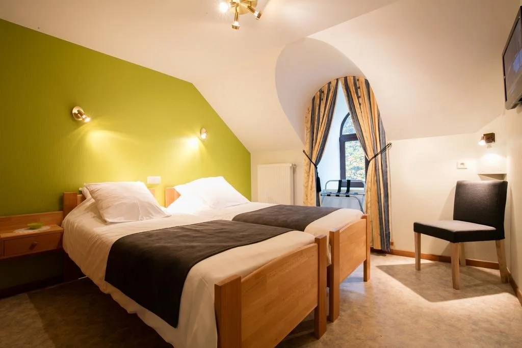 Hotel Beau Site - фото 3