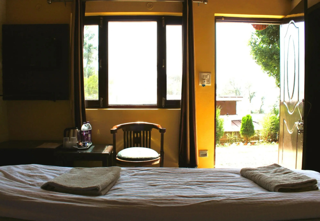 Hotel photo 8