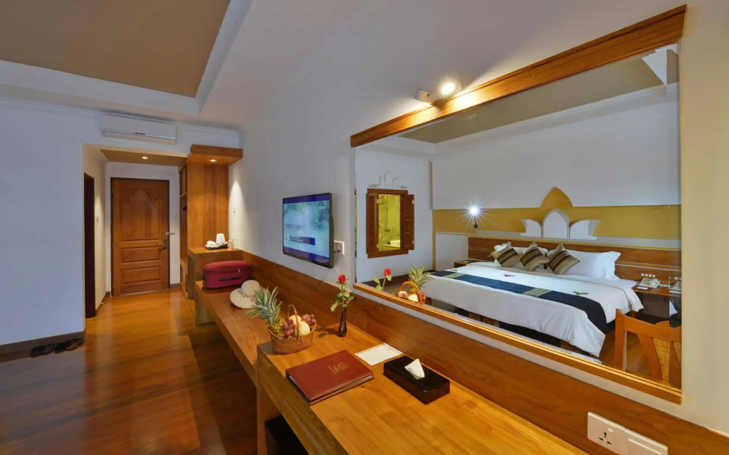 Hotel photo 7