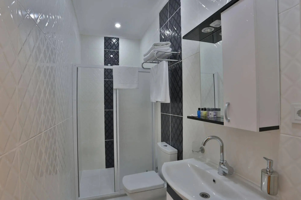 Bon Hotel City & Resort - фото 8