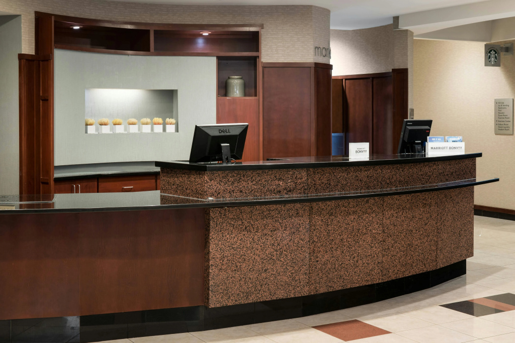 Courtyard by Marriott West Orange - Général