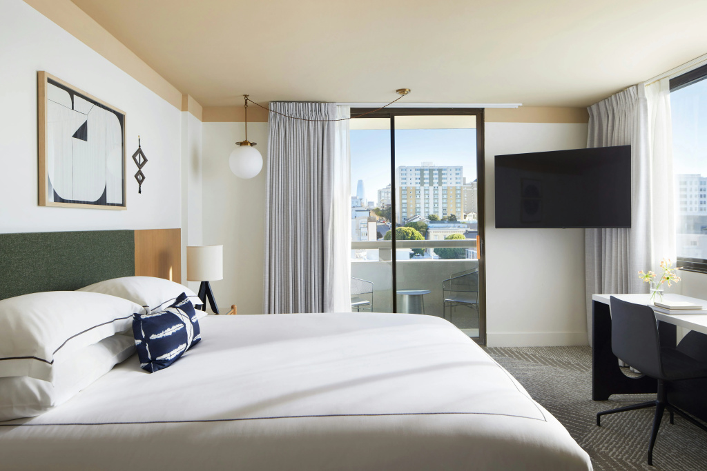 Kimpton Hotel Enso by IHG - Général
