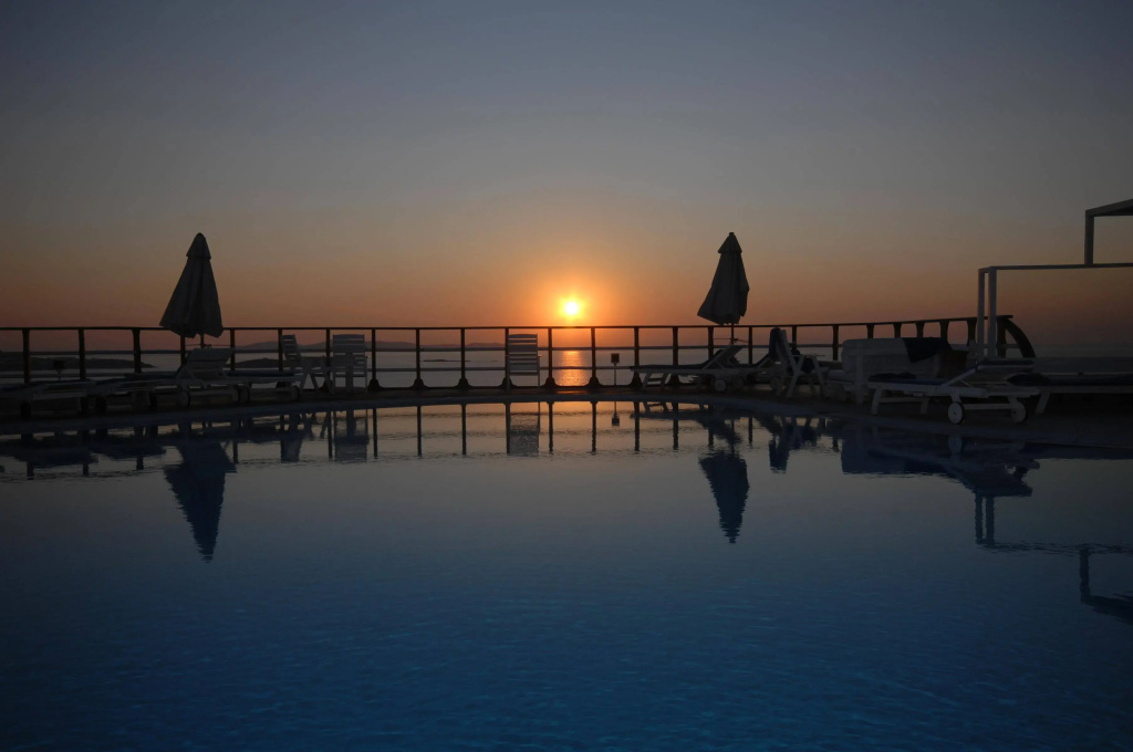 Mykonos View - Général