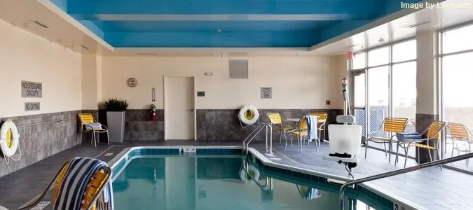 Fairfield Inn & Suites Ithaca