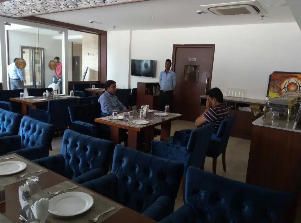 Hotel photo 9