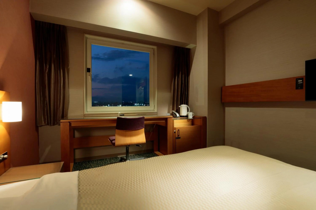 Candeo Hotels Sano - Général
