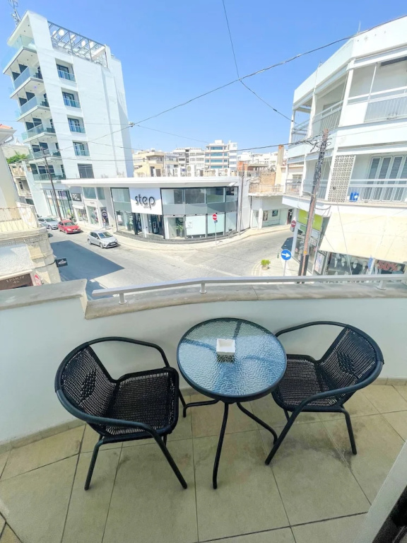 High Speed Holiday Apartment