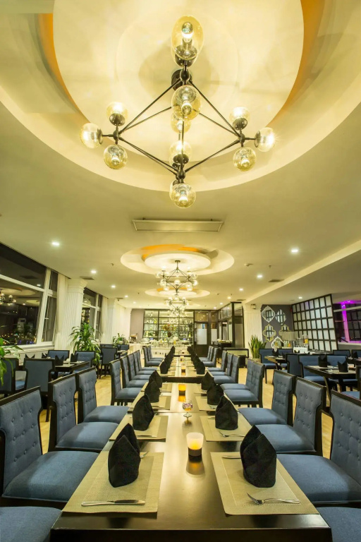 Midtown Hotel Hue - Général