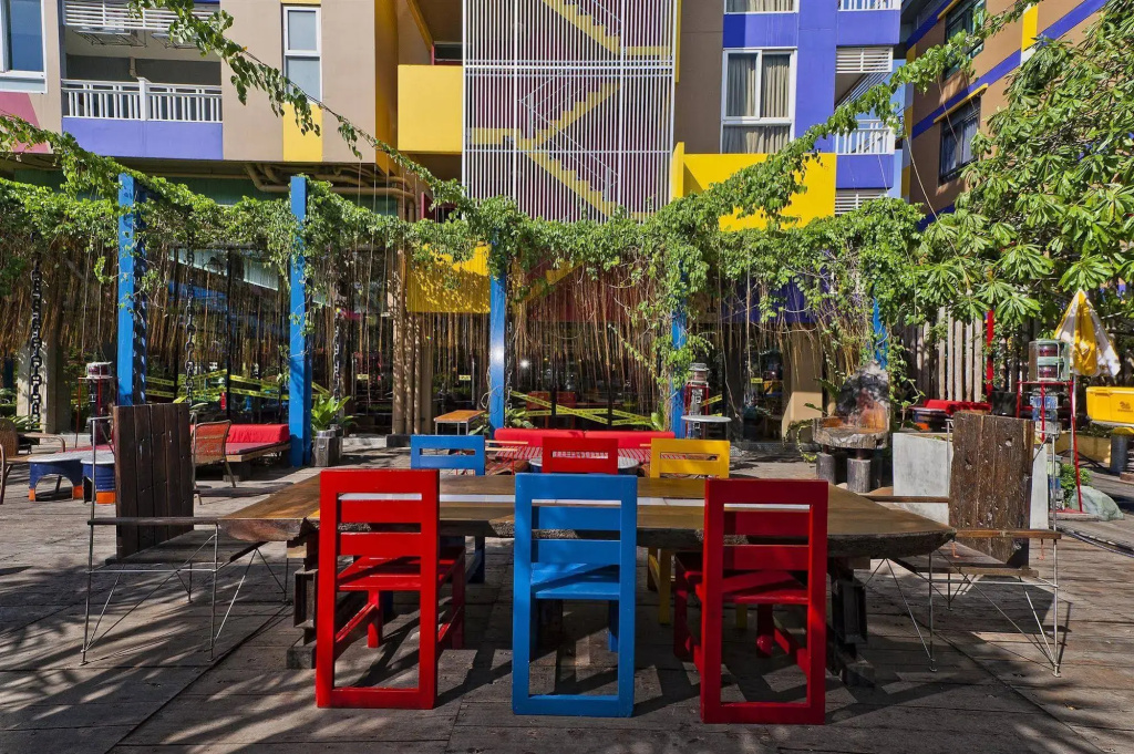Hotel photo 22