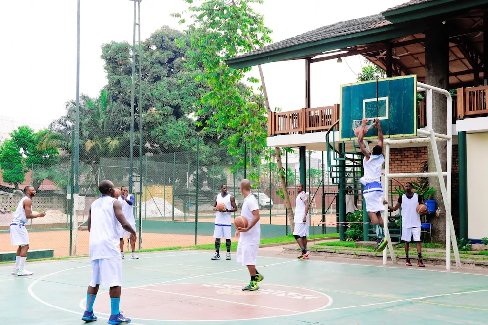 Elais Kinshasa - фото 23