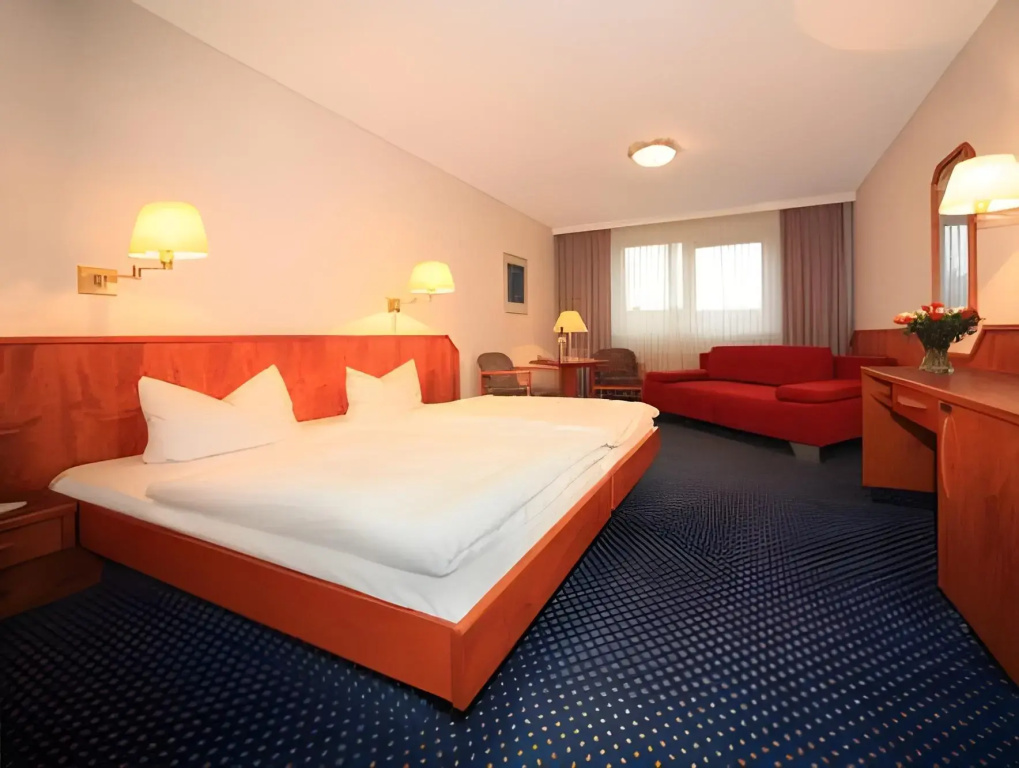 Hotel photo 12