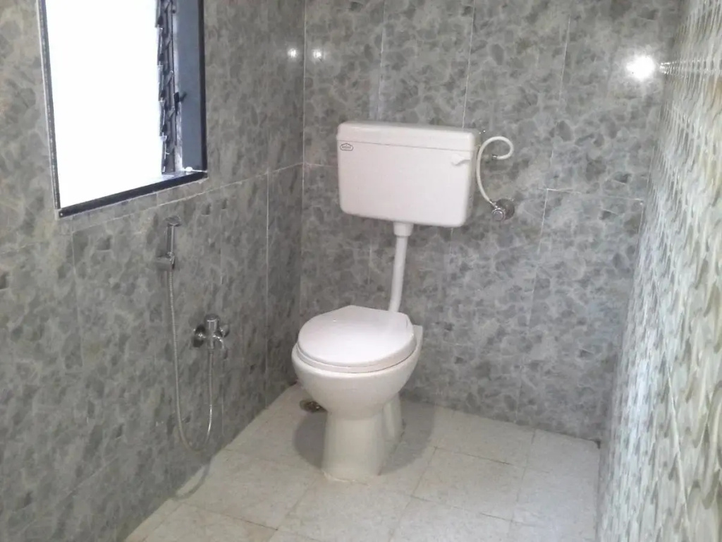 Hotel Galaxy's Vaibhav - Général