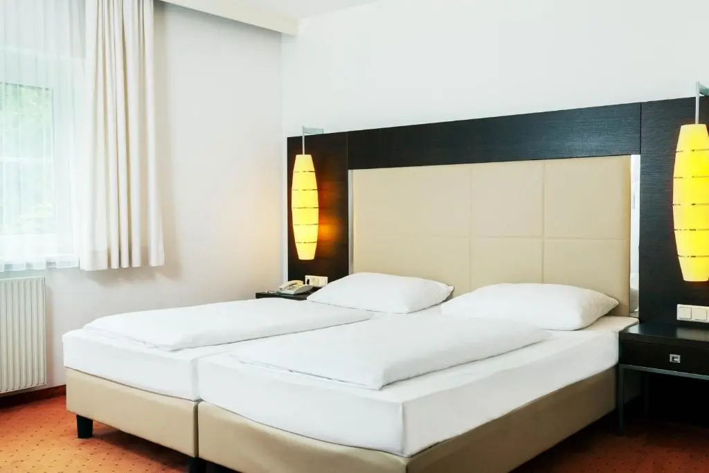 Hotel Plattenwirt - Chambres
