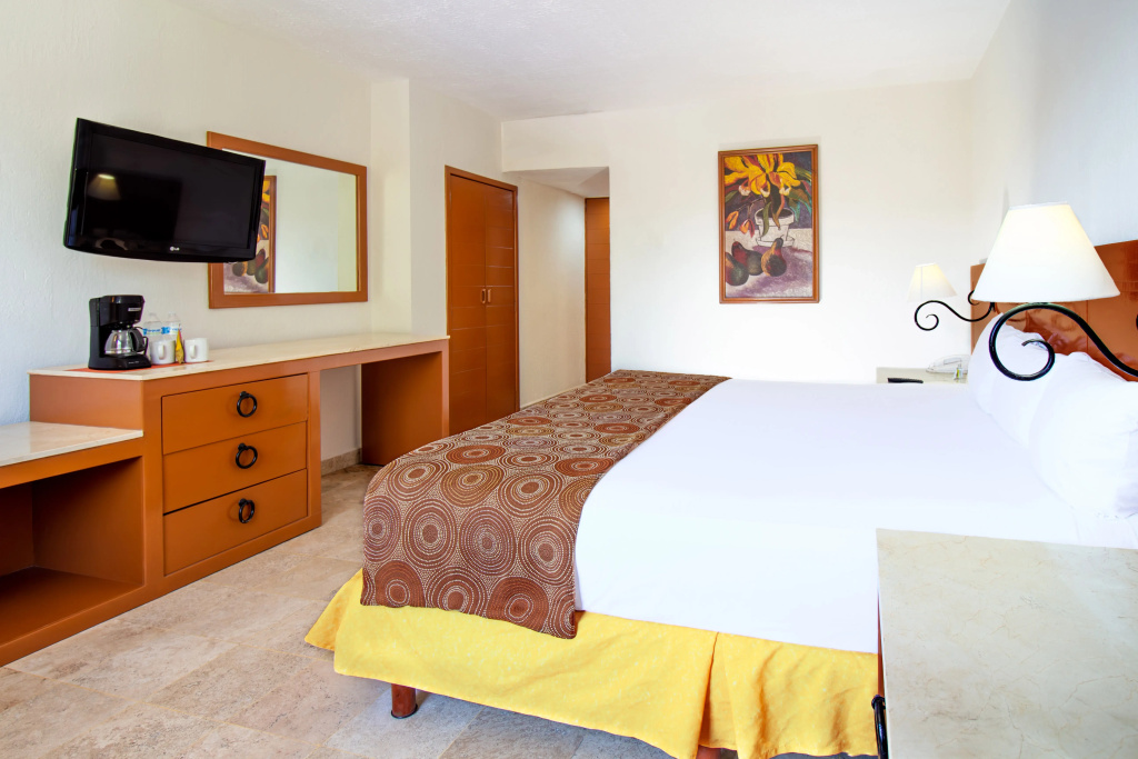 Plaza Pelicanos Club Beach Resort All Inclusive - Général