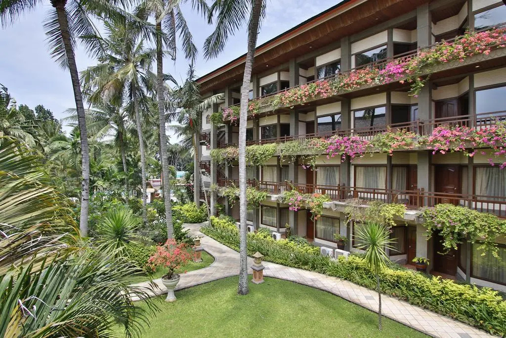 Hotel photo 21