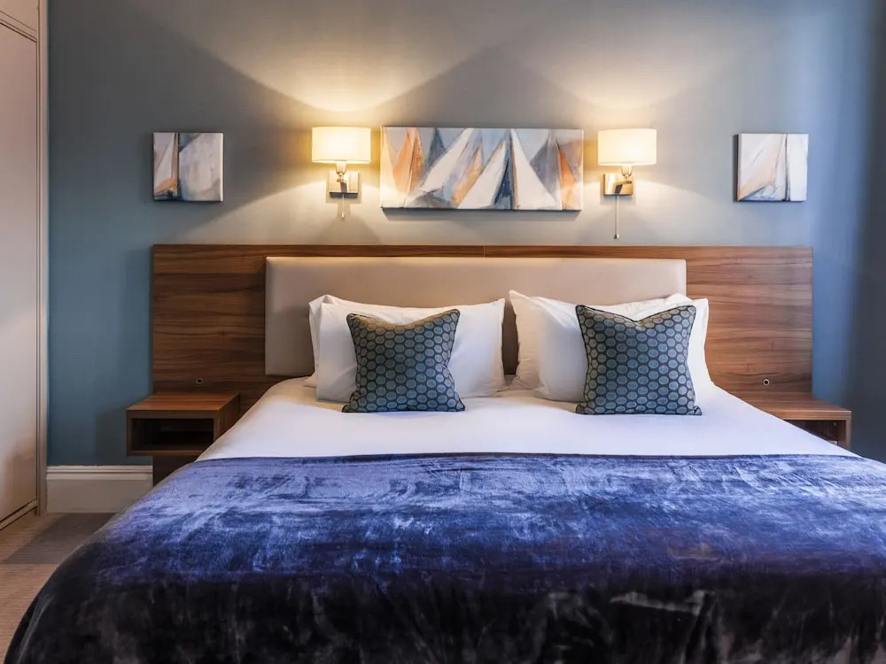 White Lion Hotel - Aldeburgh - Général