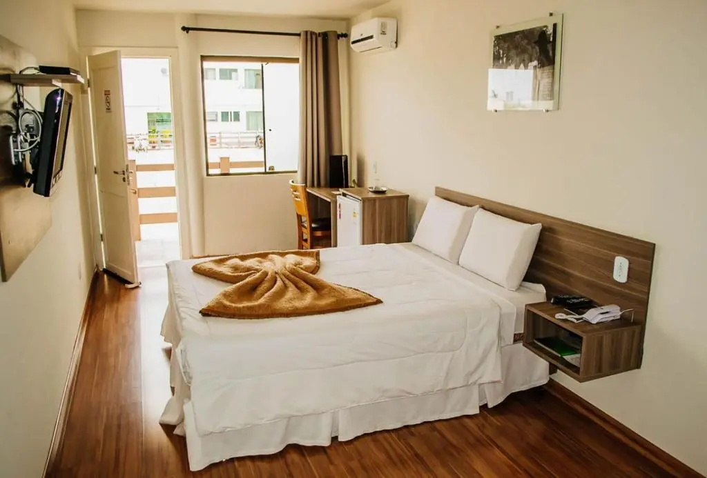 Executive room